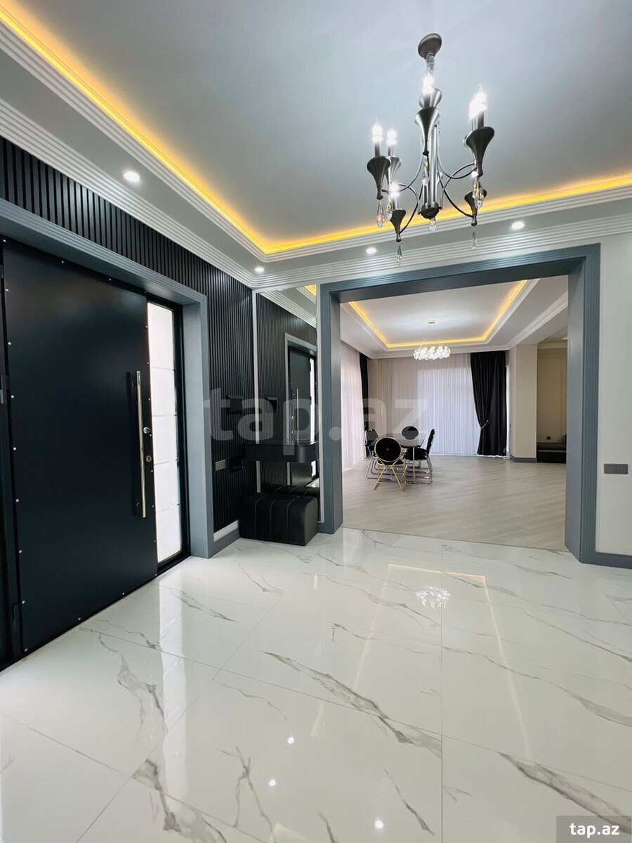 Bağ evi kirayə verilir, Mərdəkan qəs. (6)
