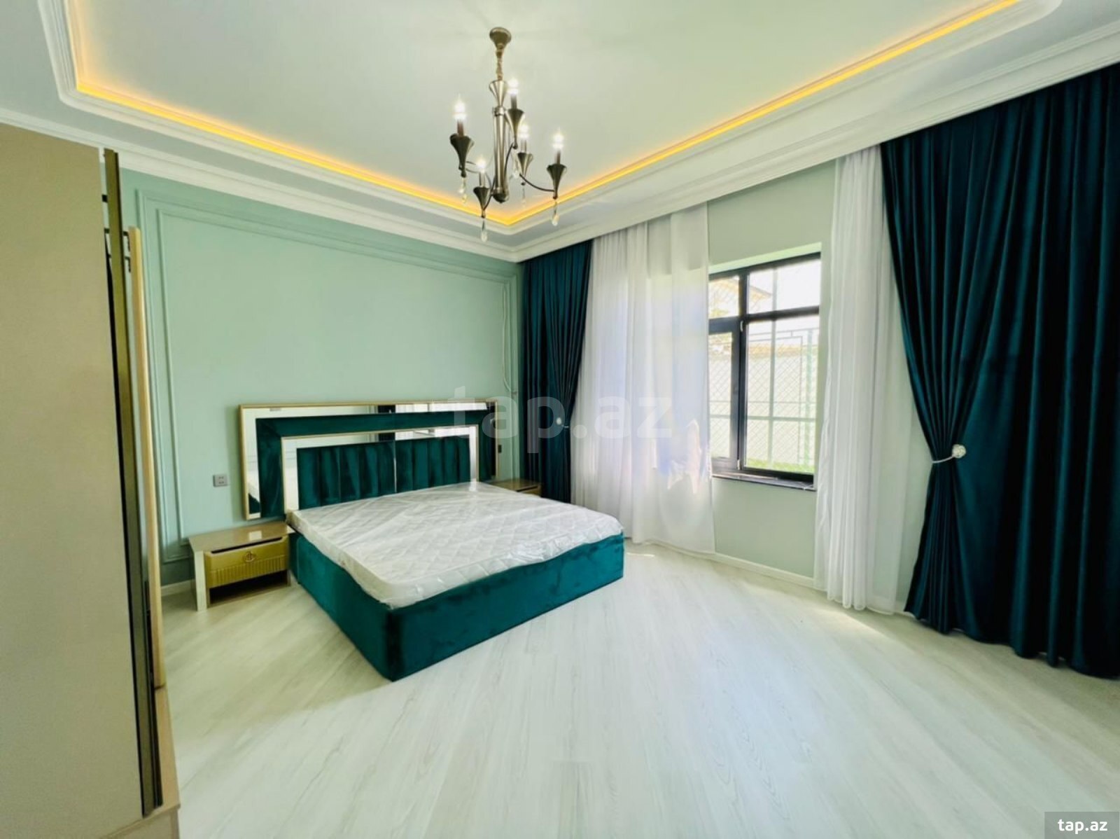 Bağ evi kirayə verilir, Mərdəkan qəs. (9)