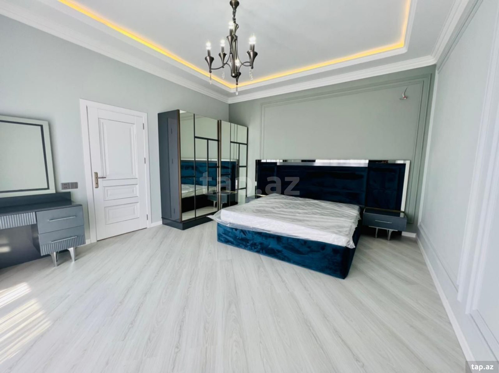 Bağ evi kirayə verilir, Mərdəkan qəs. (15)