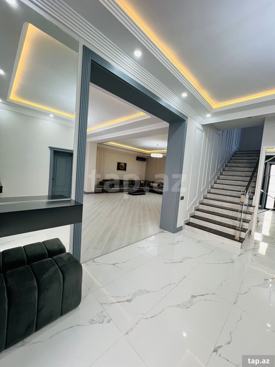 Bağ evi kirayə verilir, Mərdəkan qəs. (11)