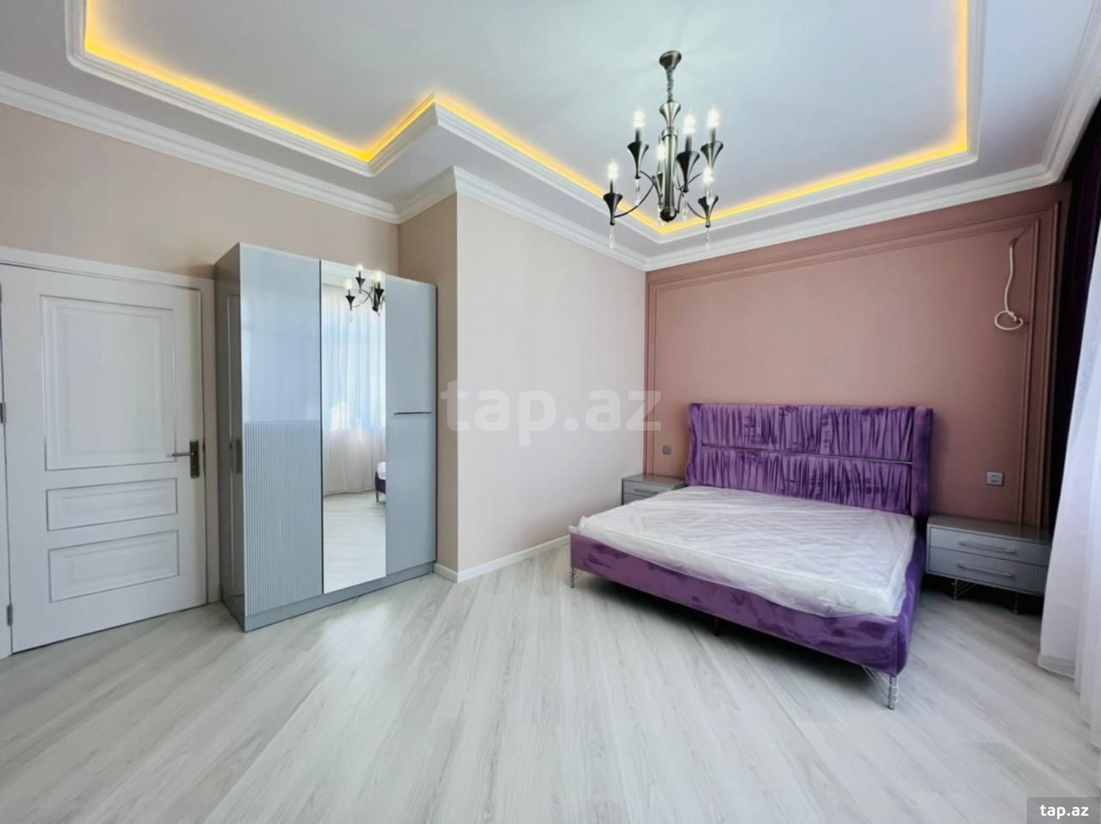 Bağ evi kirayə verilir, Mərdəkan qəs. (10)