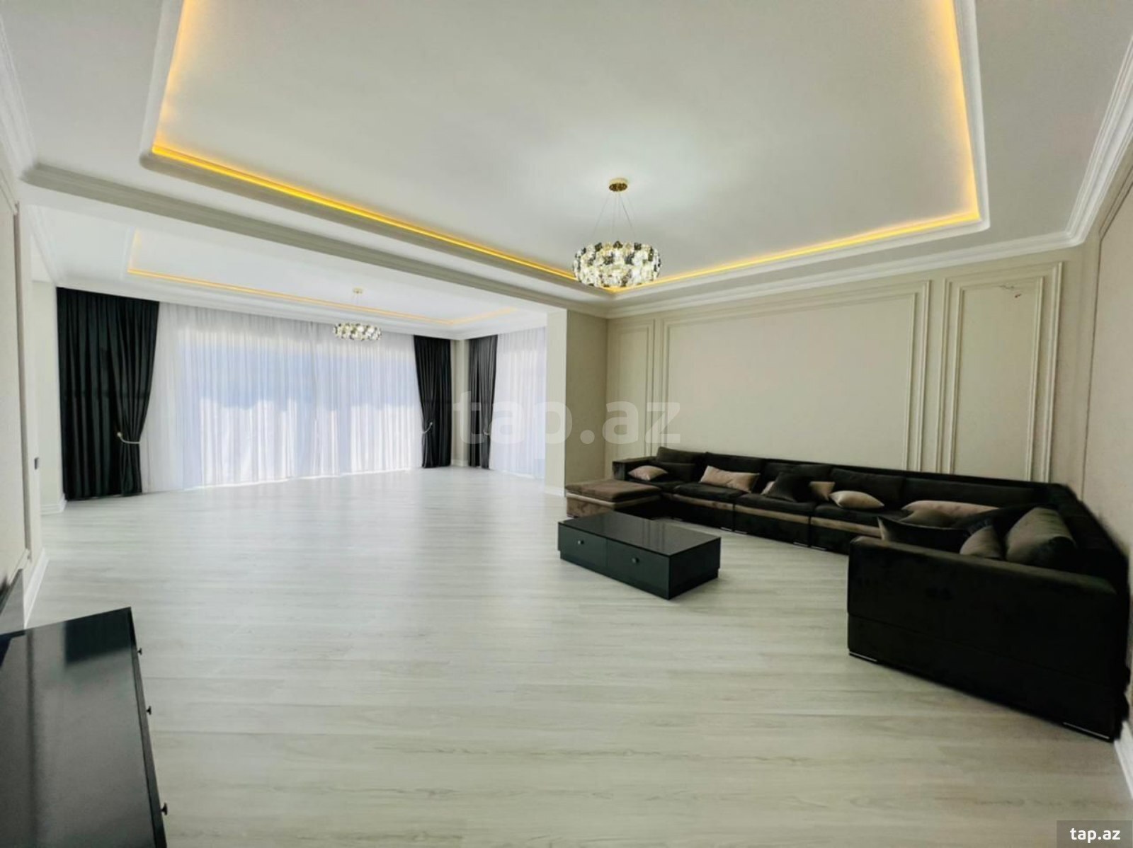 Bağ evi kirayə verilir, Mərdəkan qəs. (19)