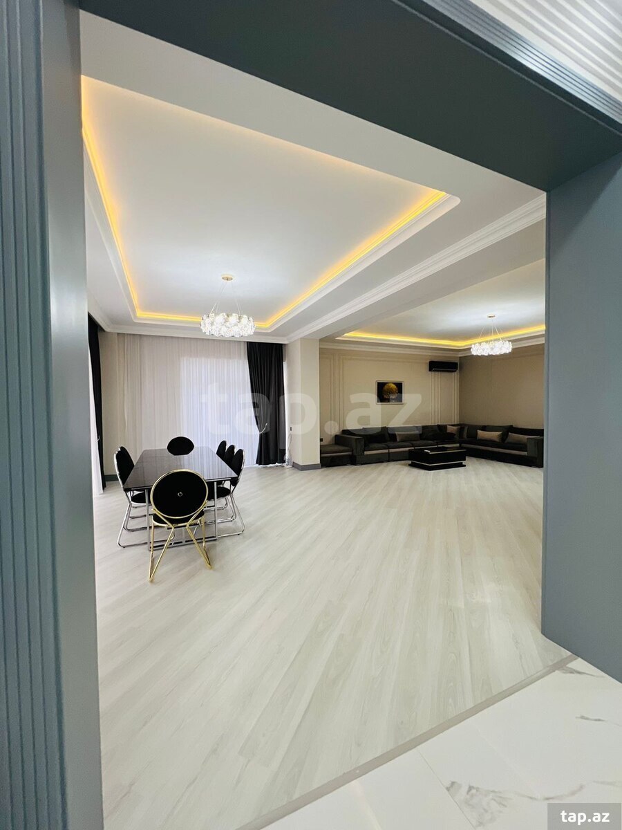 Bağ evi kirayə verilir, Mərdəkan qəs. (24)