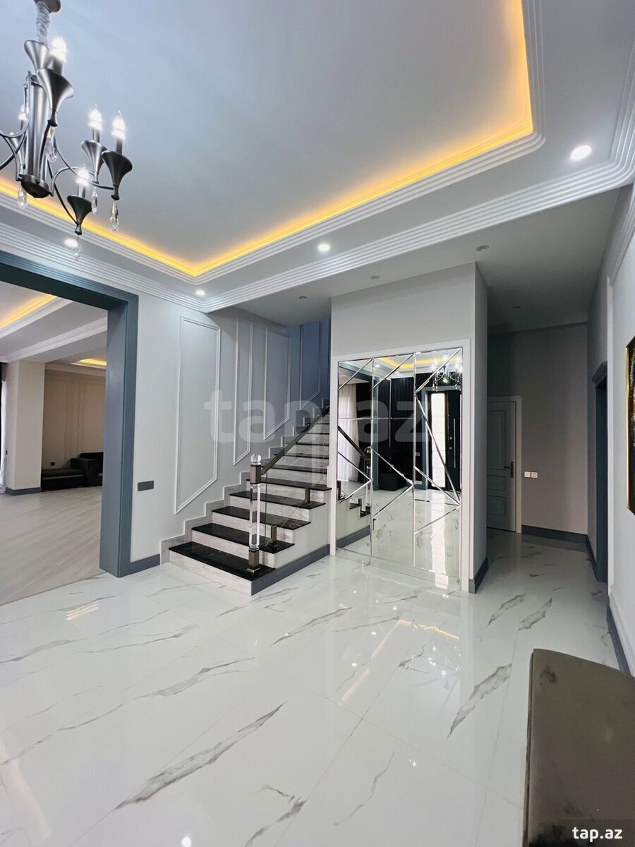 Bağ evi kirayə verilir, Mərdəkan qəs. (25)