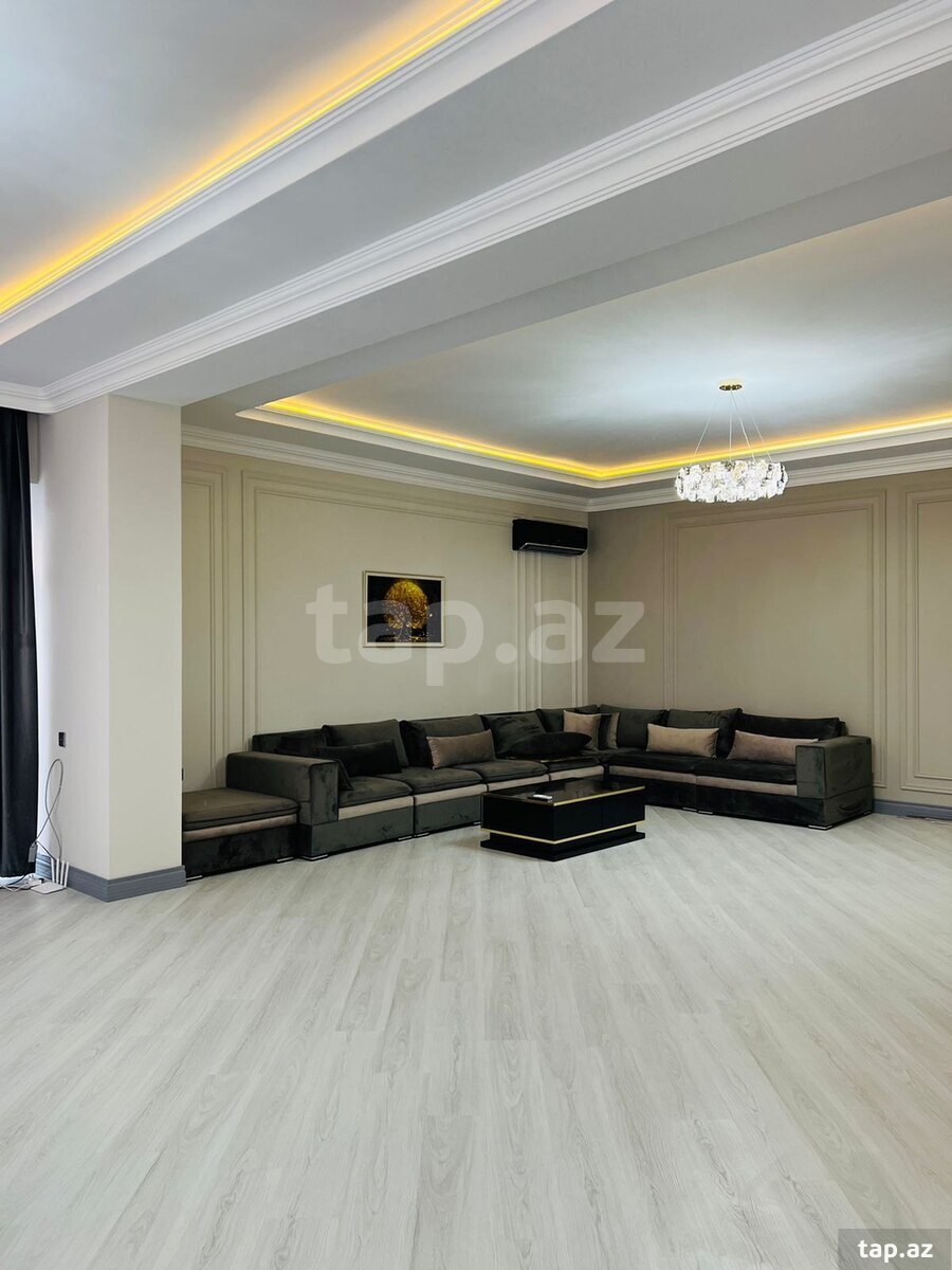 Bağ evi kirayə verilir, Mərdəkan qəs. (23)