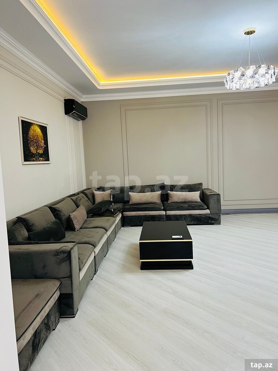 Bağ evi kirayə verilir, Mərdəkan qəs. (27)