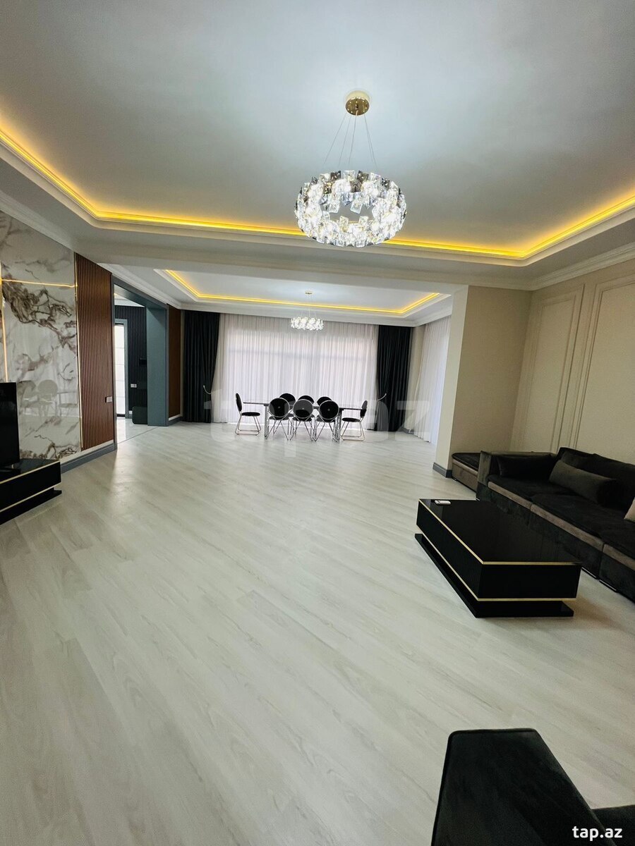 Bağ evi kirayə verilir, Mərdəkan qəs. (26)