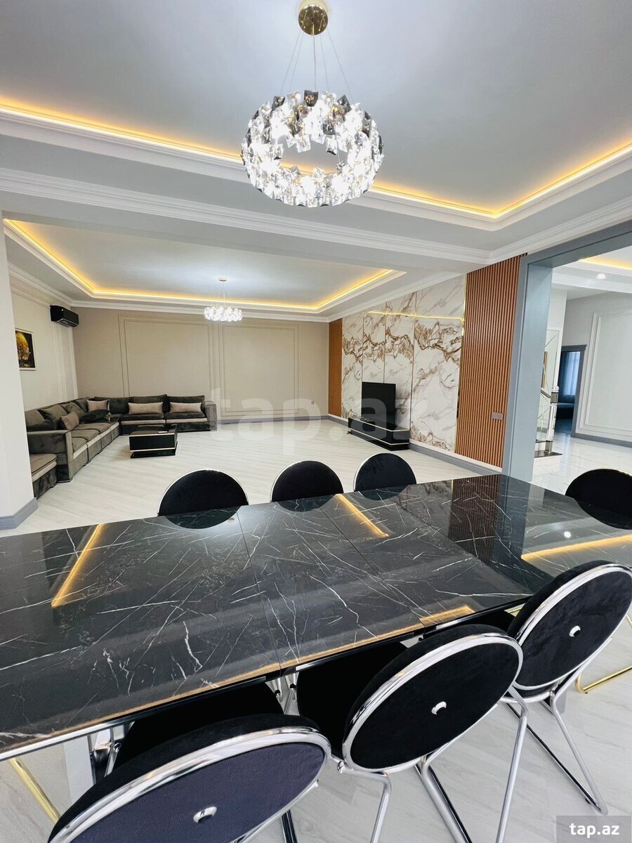 Bağ evi kirayə verilir, Mərdəkan qəs. (28)