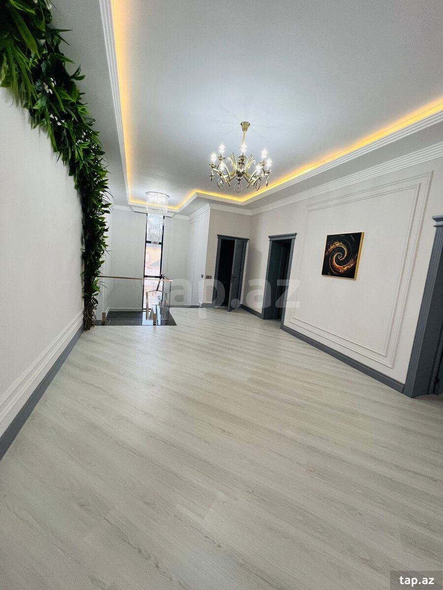 Bağ evi kirayə verilir, Mərdəkan qəs. (29)