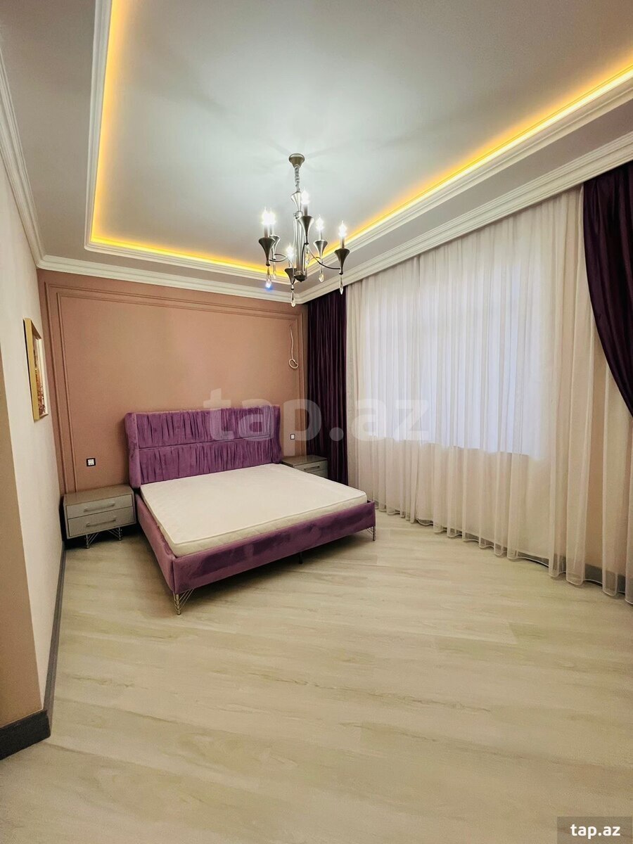 Bağ evi kirayə verilir, Mərdəkan qəs. (33)