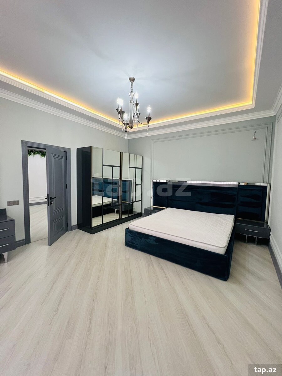 Bağ evi kirayə verilir, Mərdəkan qəs. (31)