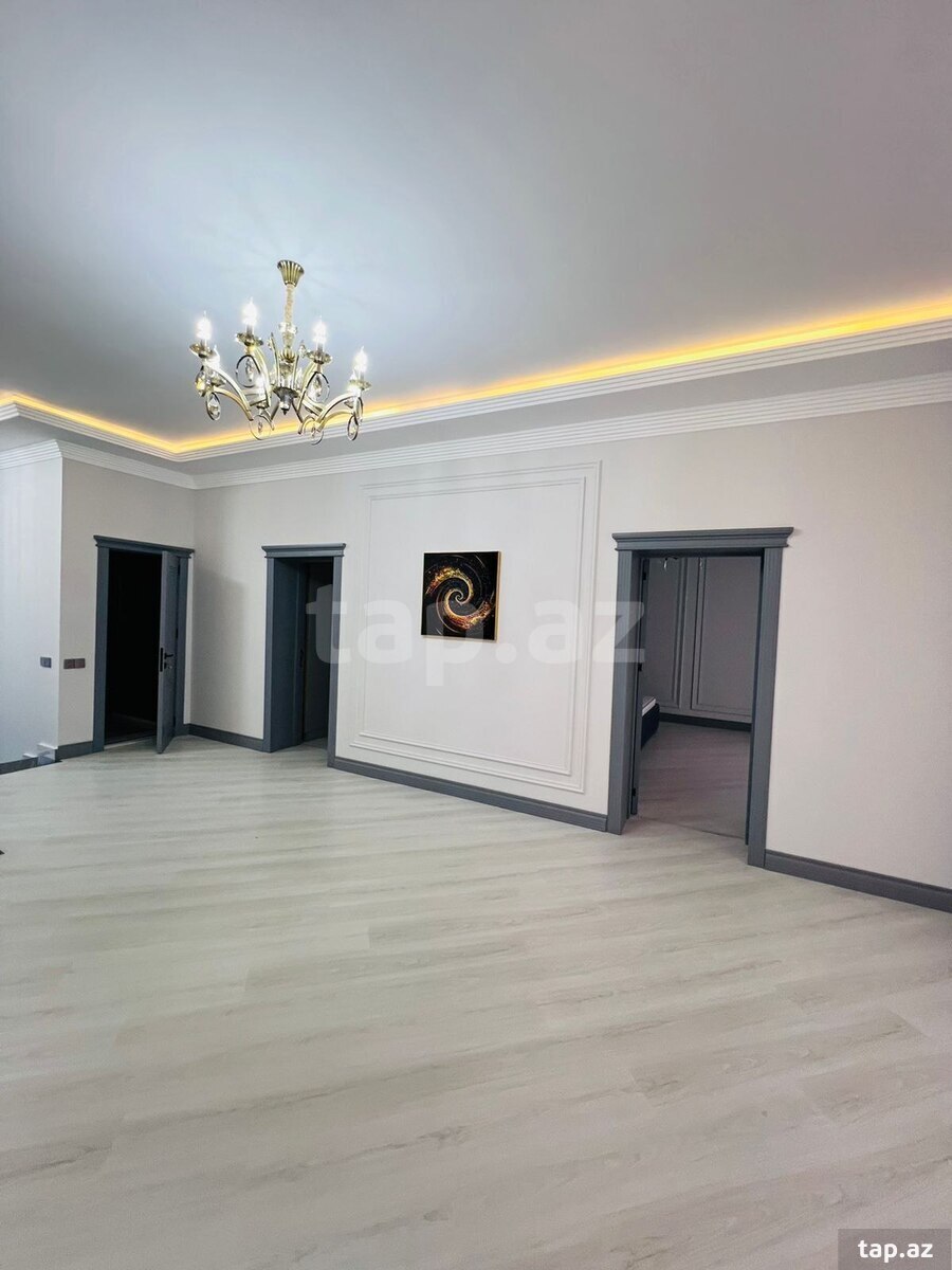 Bağ evi kirayə verilir, Mərdəkan qəs. (32)