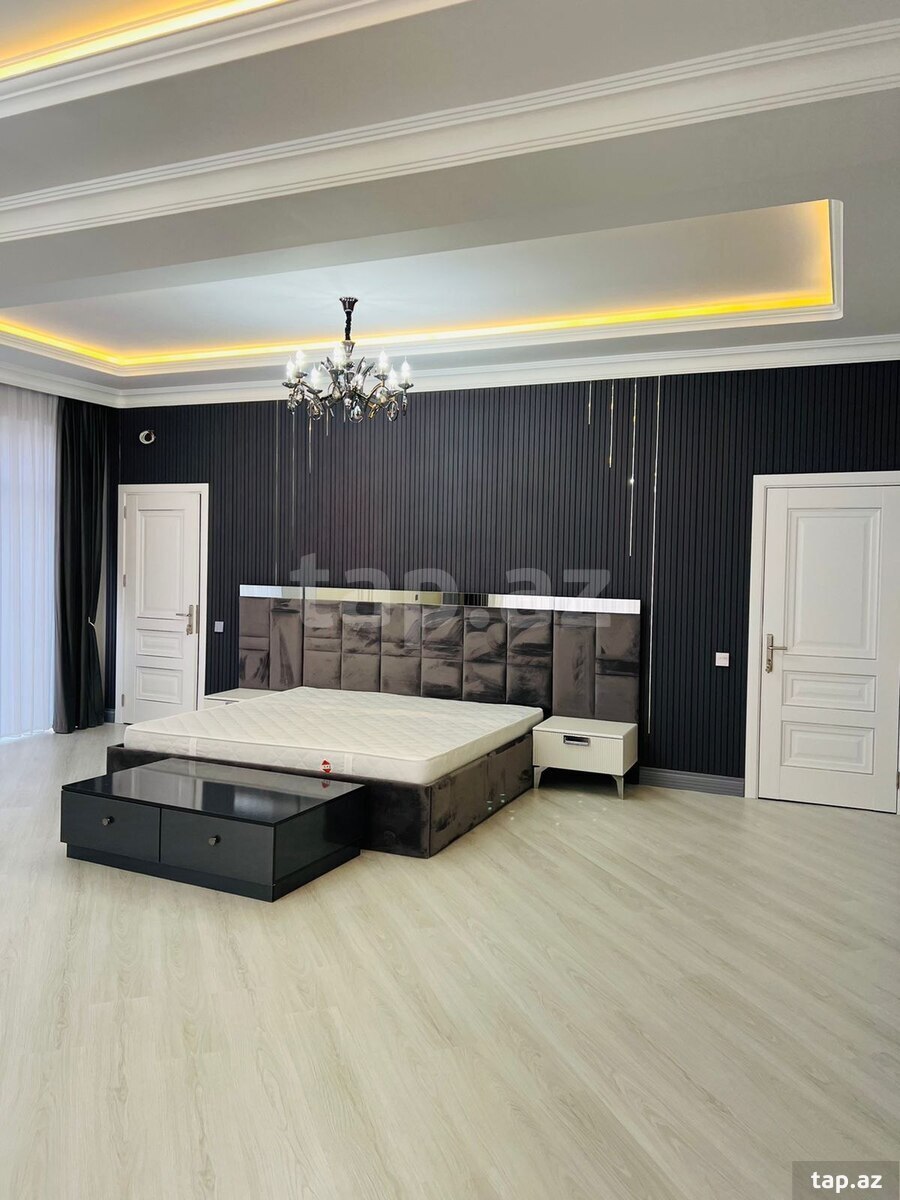 Bağ evi kirayə verilir, Mərdəkan qəs. (34)