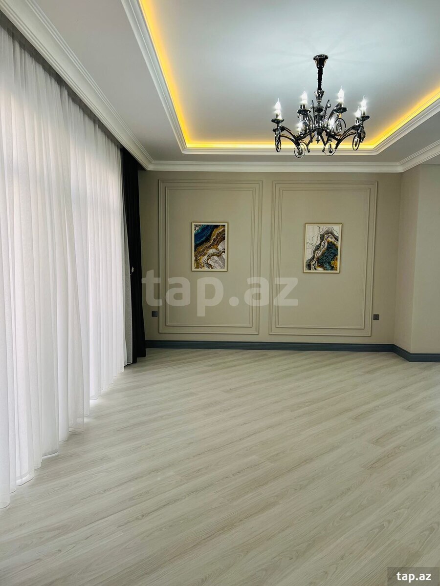 Bağ evi kirayə verilir, Mərdəkan qəs. (35)