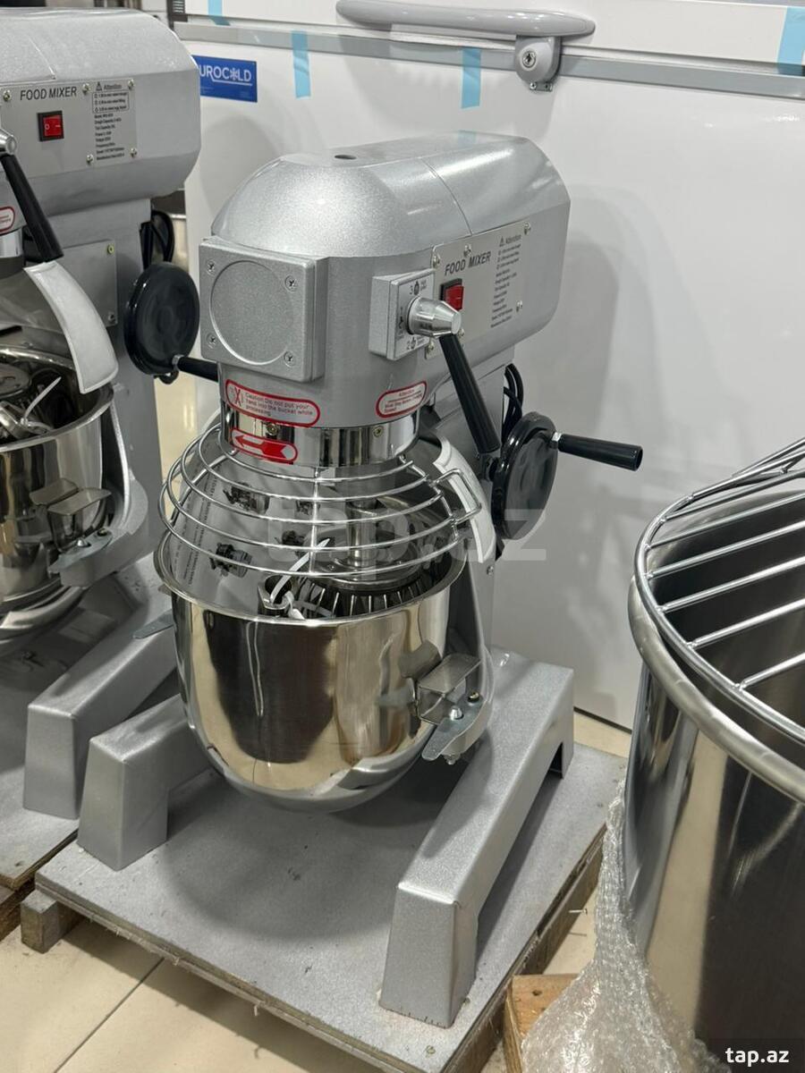 Planet mikser 10L