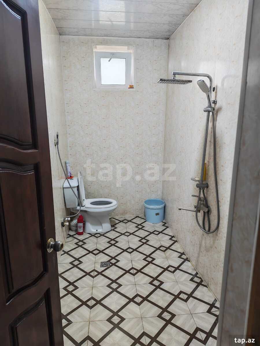 Həyət evi, Novxanı qəs. (7)