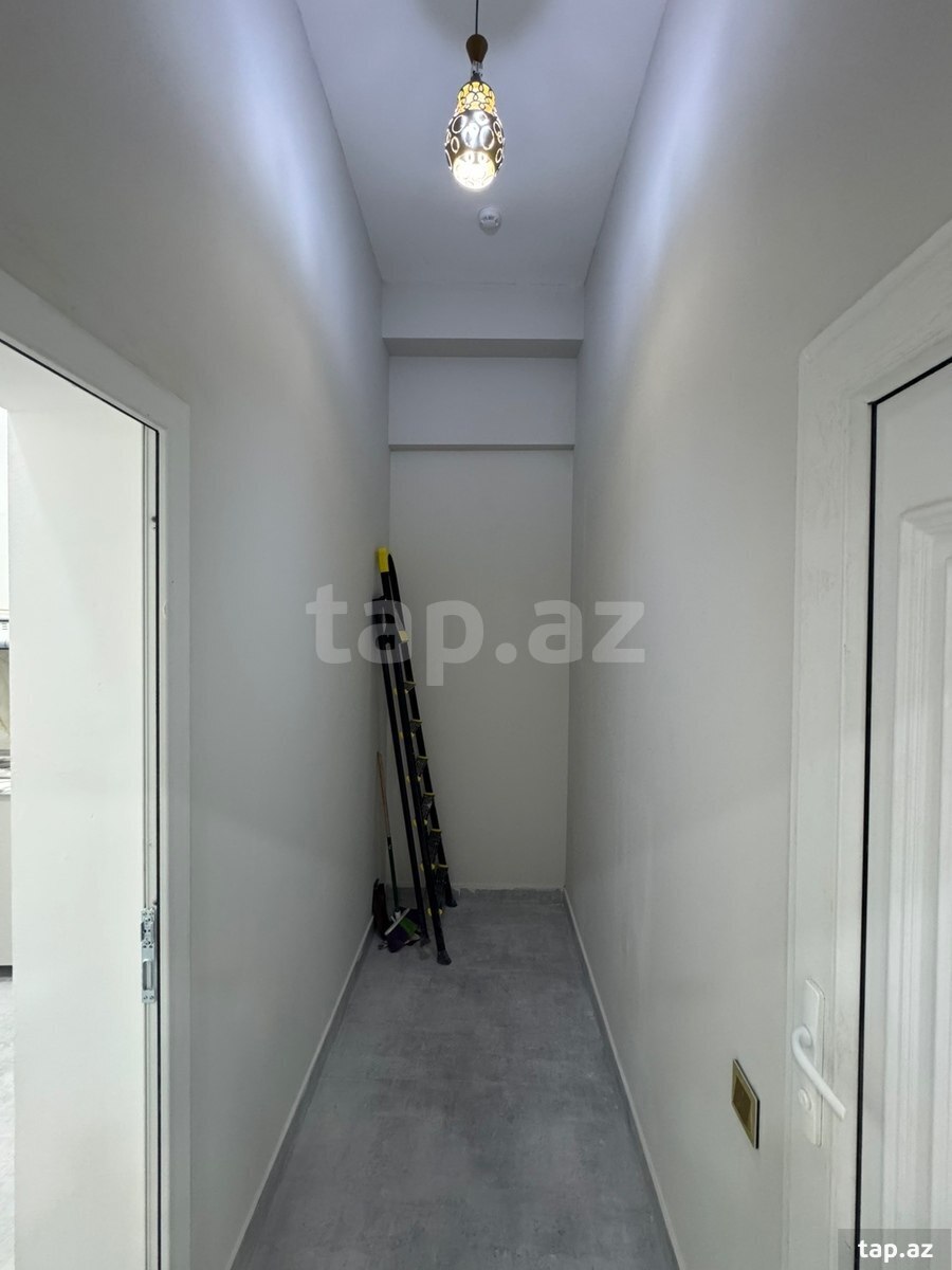 Ofis icarəyə verilir, Xırdalan ş. (5)