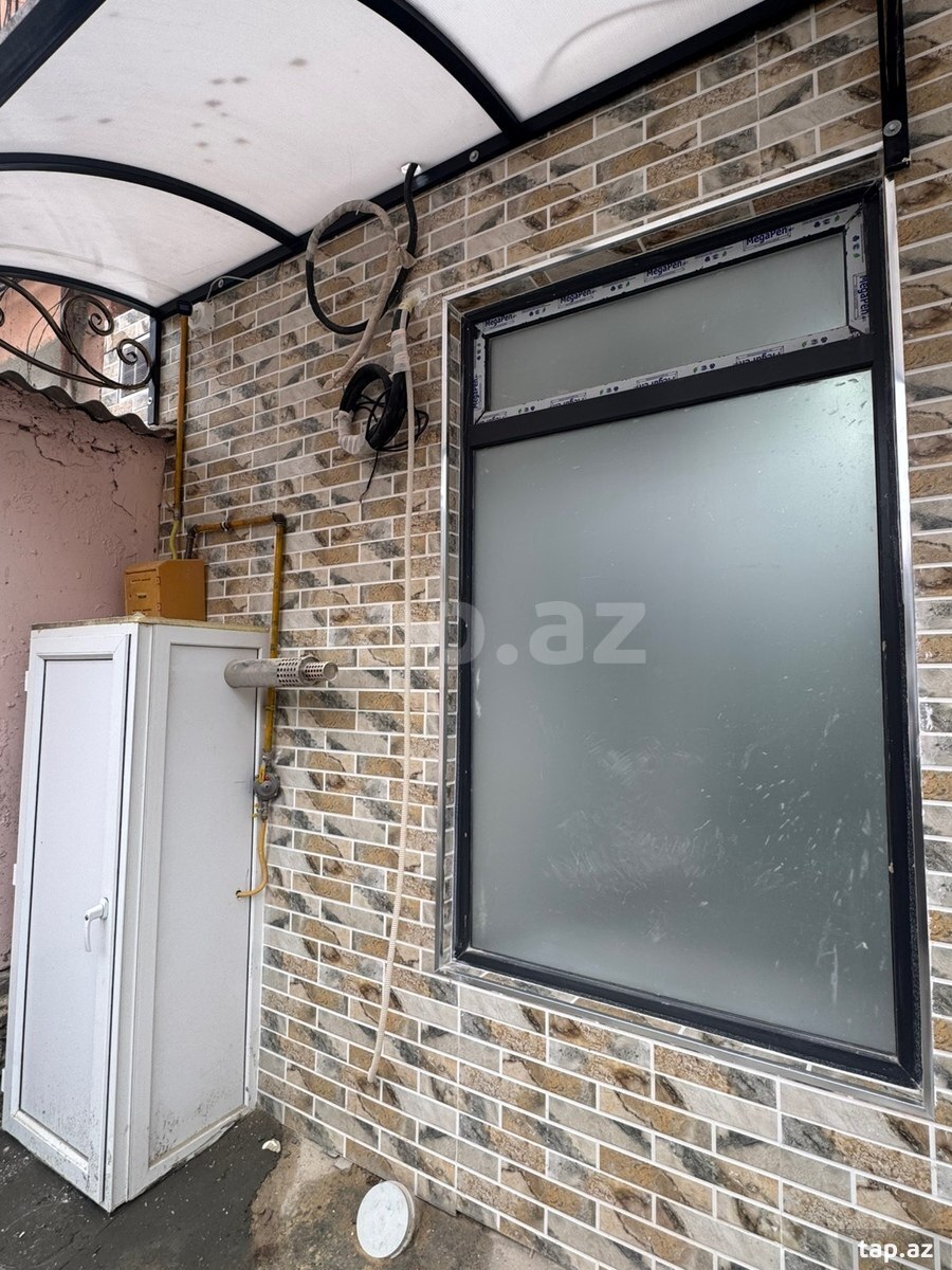 Ofis icarəyə verilir, Xırdalan ş. (2)