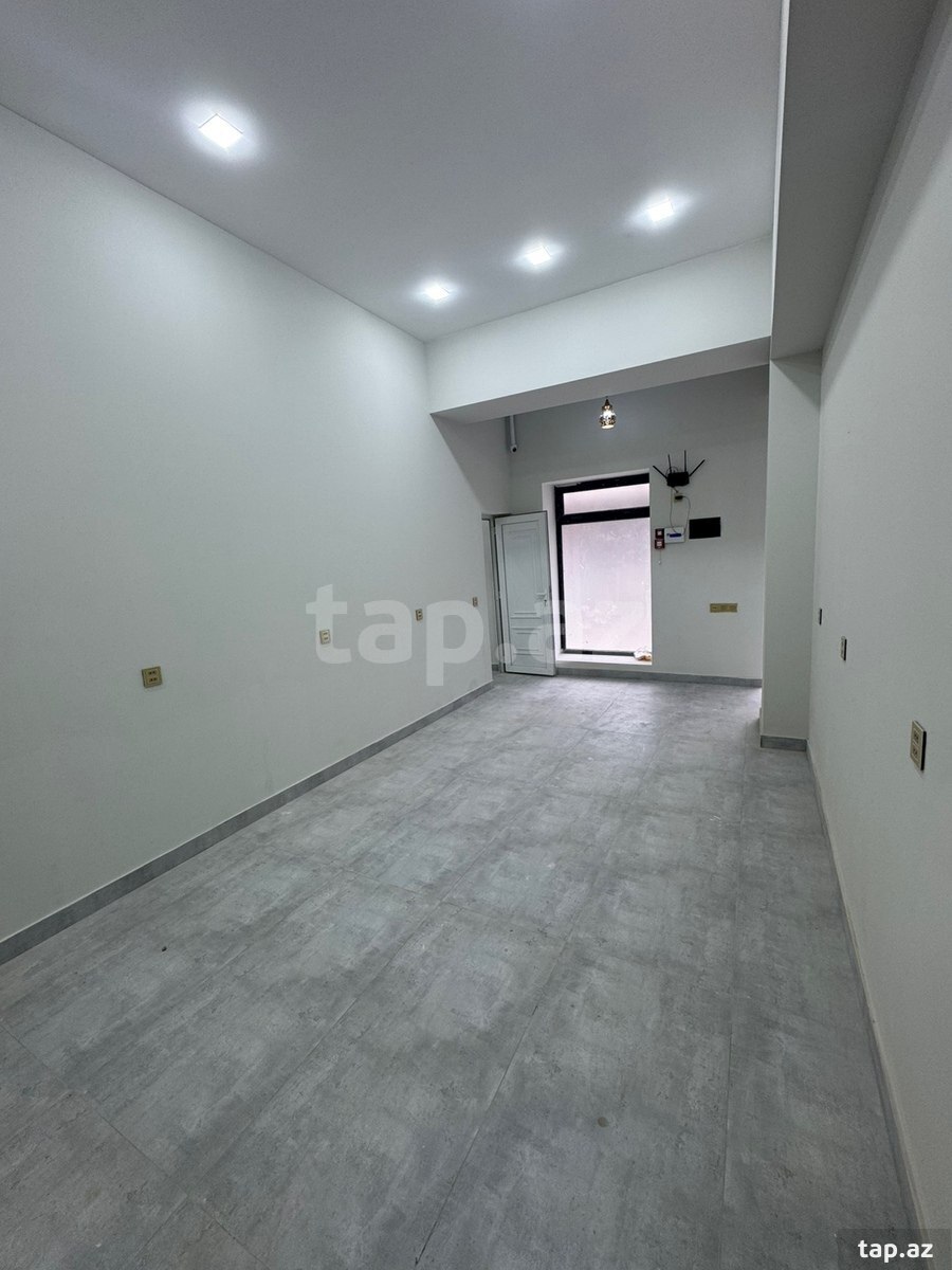 Ofis icarəyə verilir, Xırdalan ş. (11)