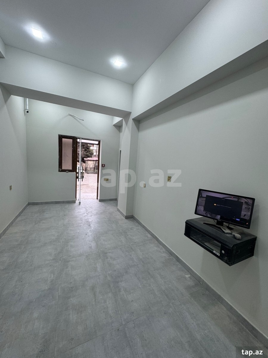Ofis icarəyə verilir, Xırdalan ş. (14)
