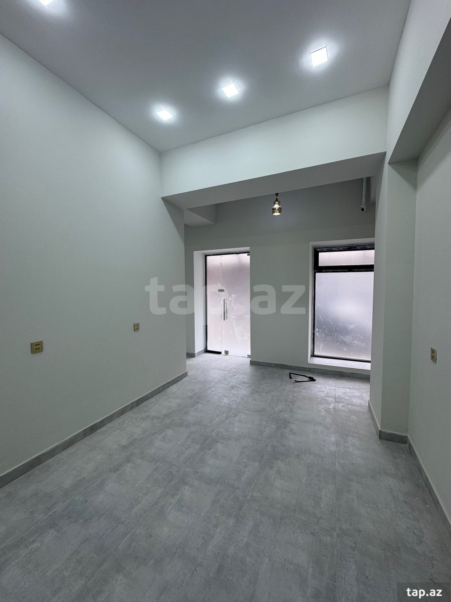 Ofis icarəyə verilir, Xırdalan ş. (9)