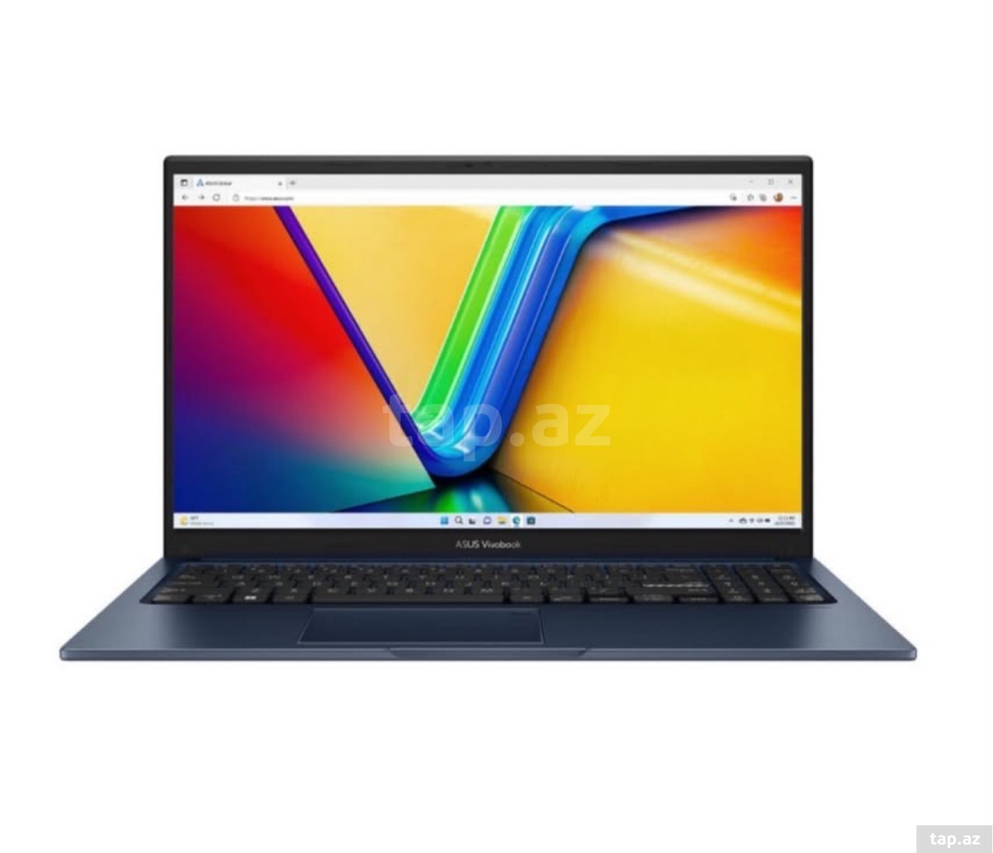 Asus Vivobook X1504Z