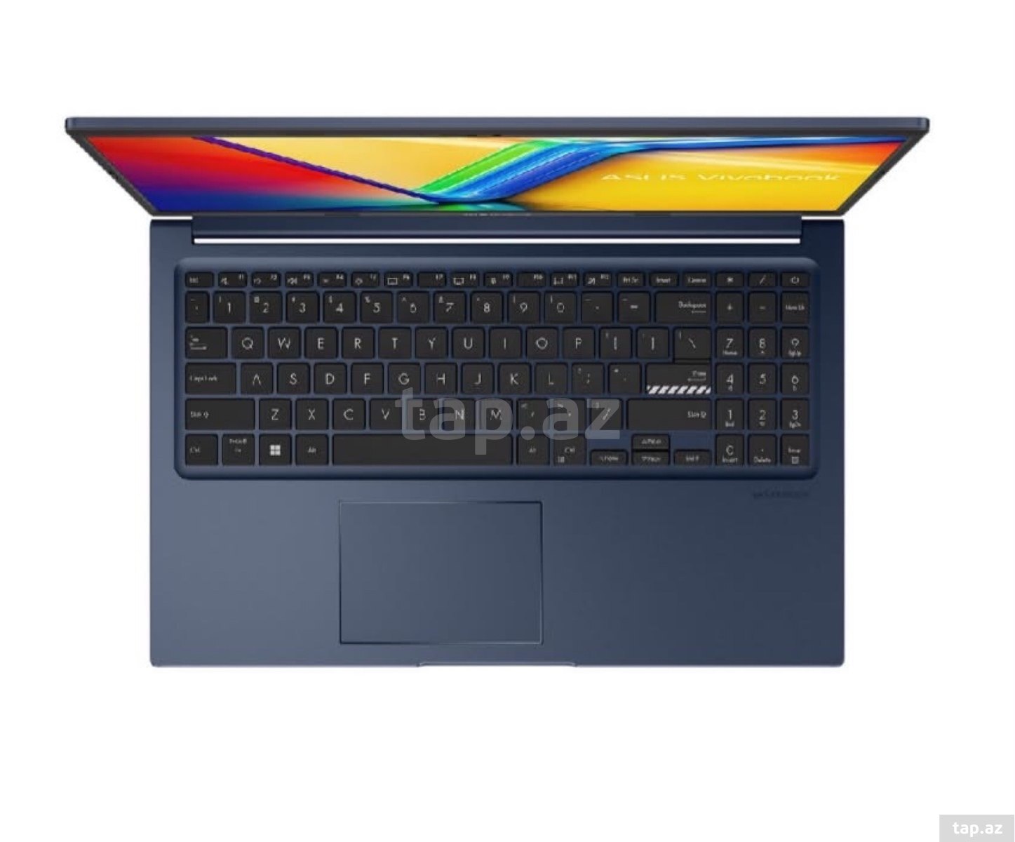 Asus Vivobook X1504Z (2)