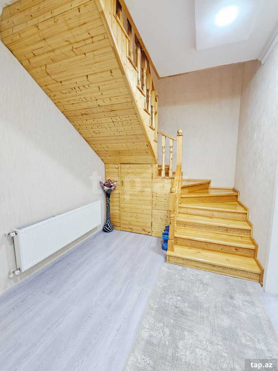 Həyət evi, Rəsul Rza küç. (10)