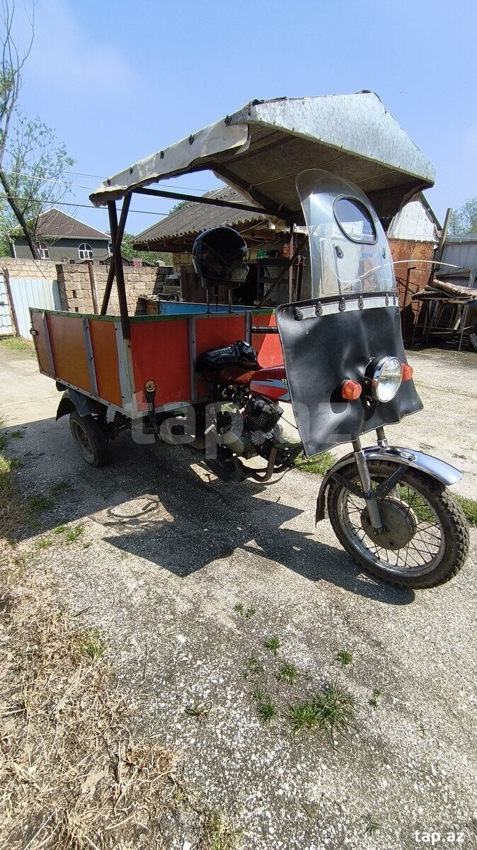 Muravey, 2020 il  (3)