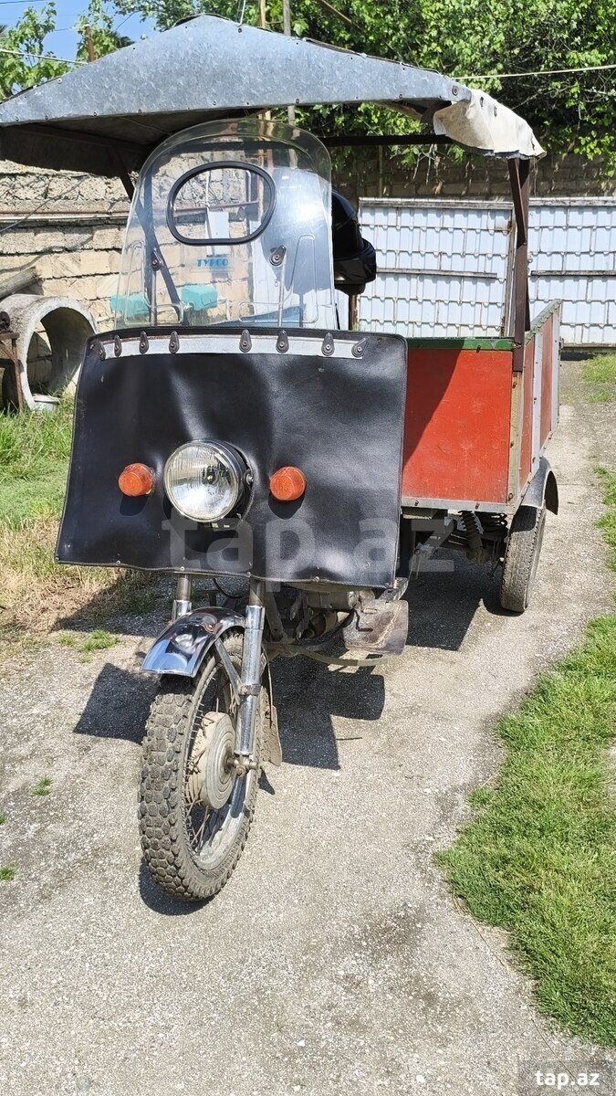 Muravey, 2020 il  (2)