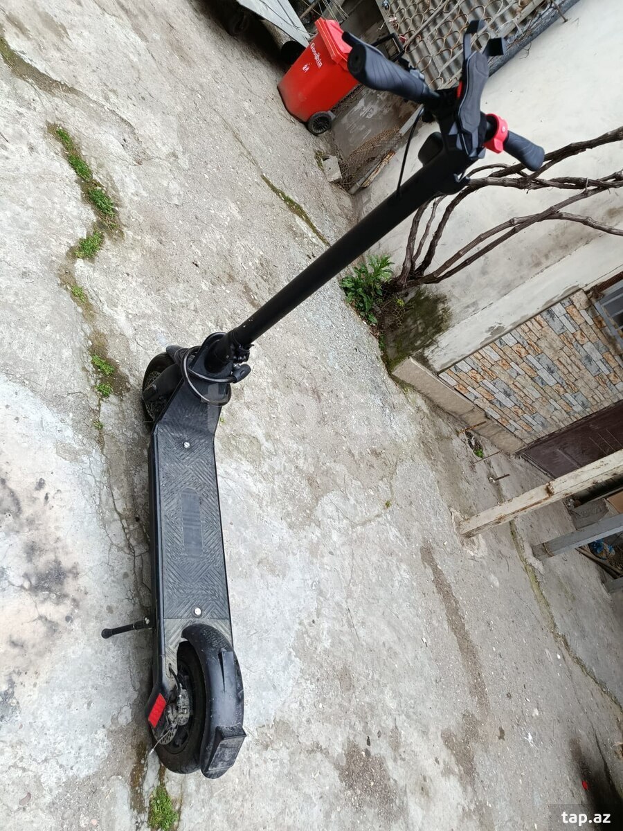 Skuter X9 pro