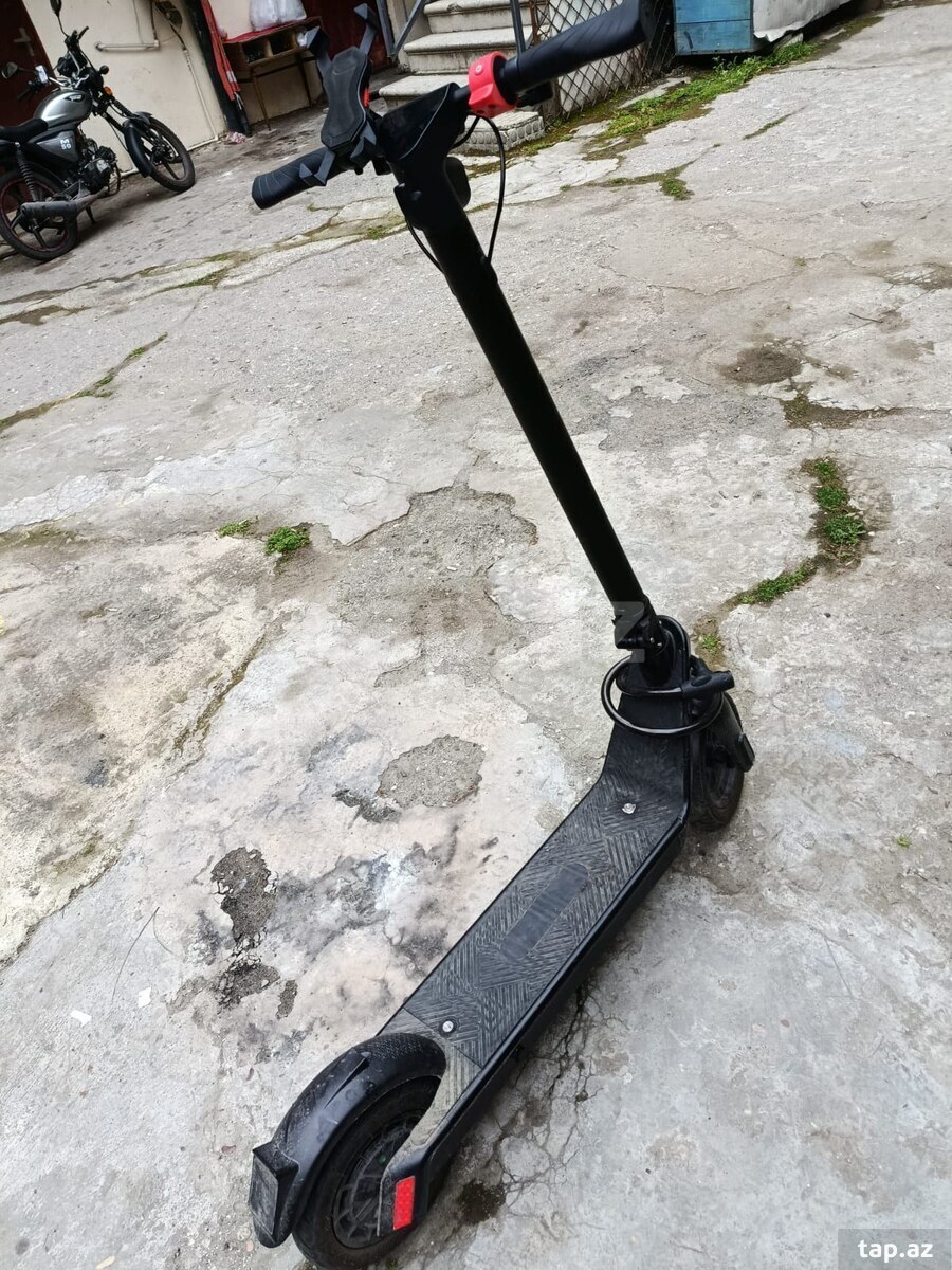 Skuter X9 pro (3)