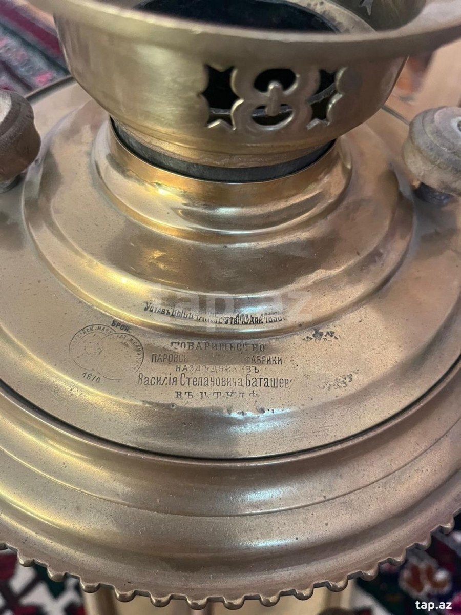 Samovar  (11)