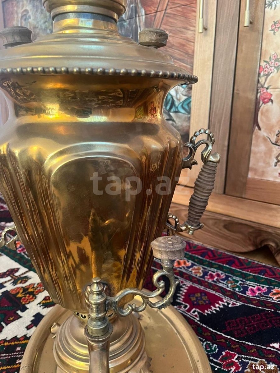 Samovar  (5)