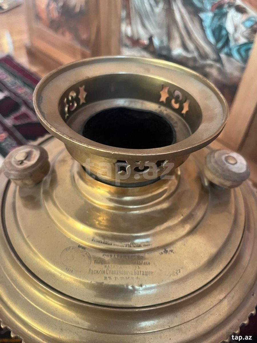 Samovar  (9)
