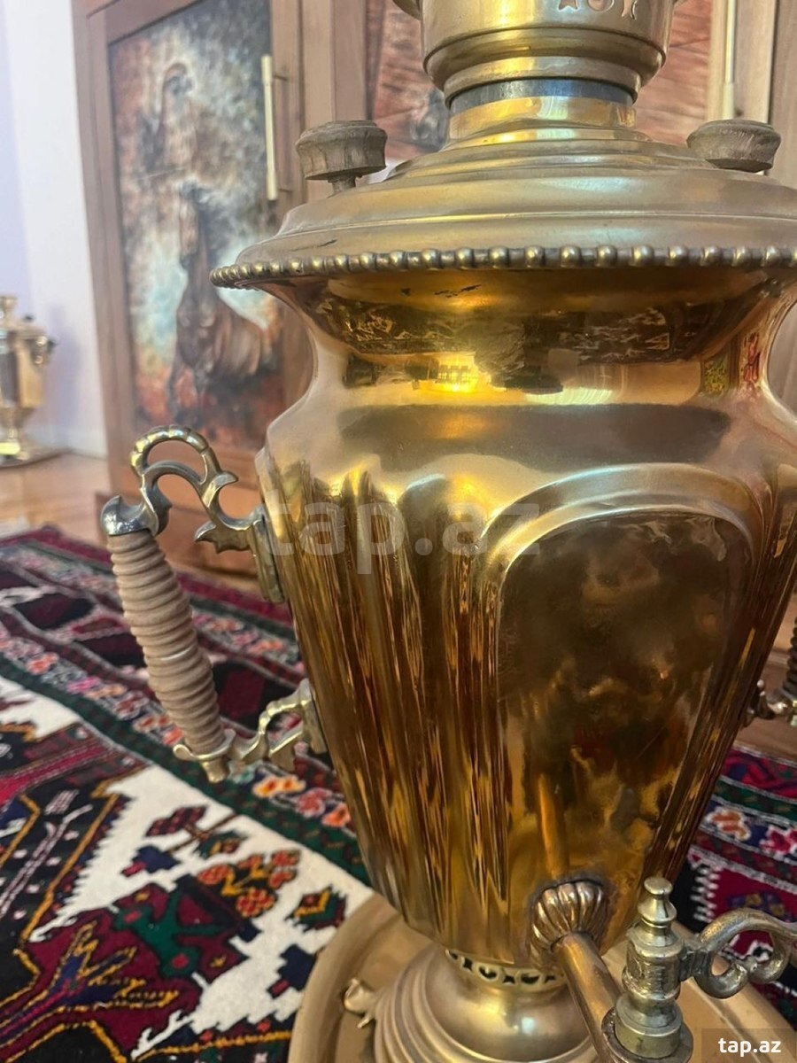 Samovar  (12)