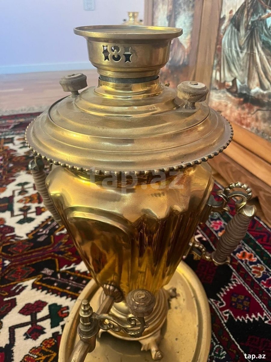 Samovar  (10)
