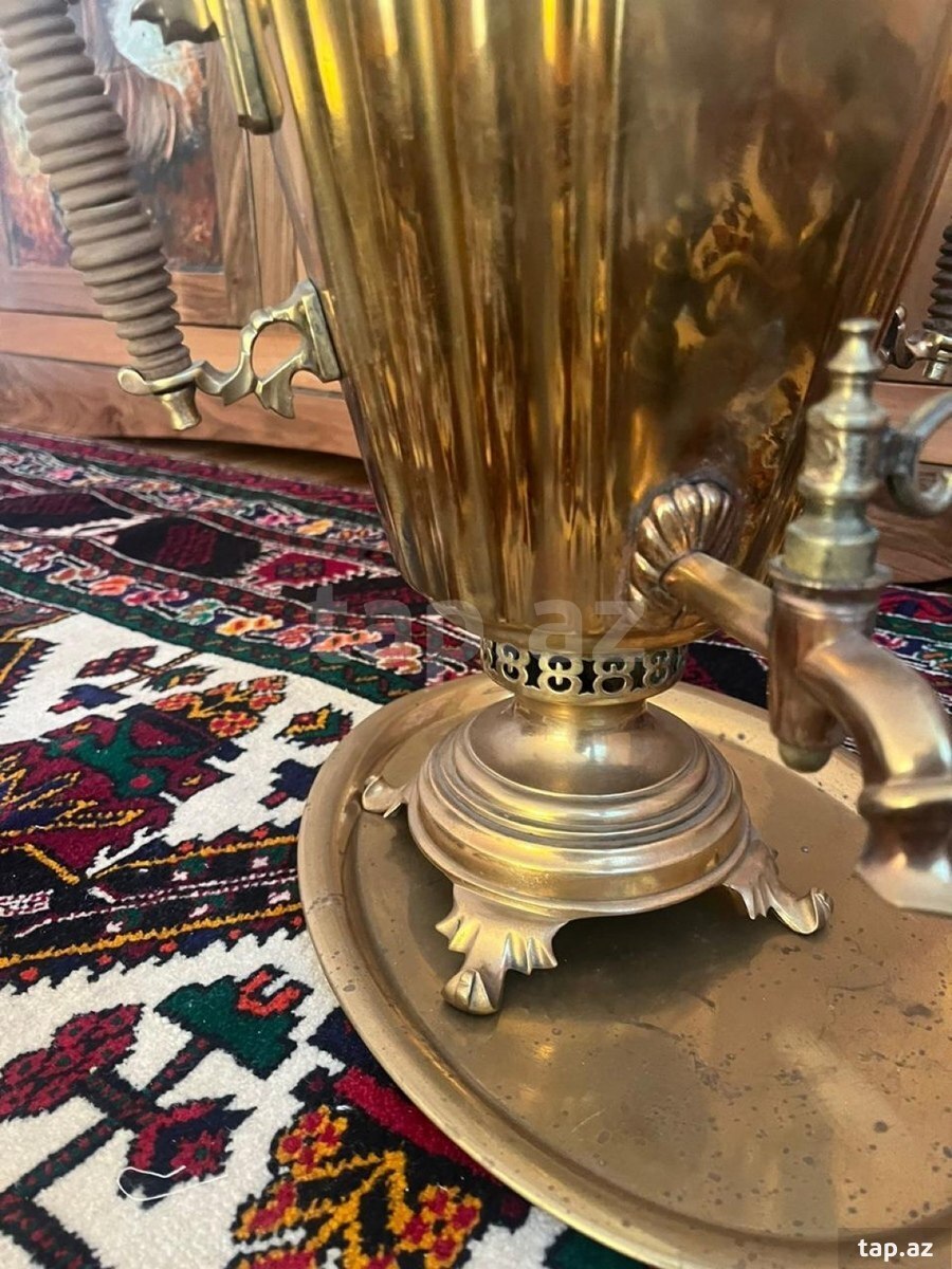 Samovar  (8)