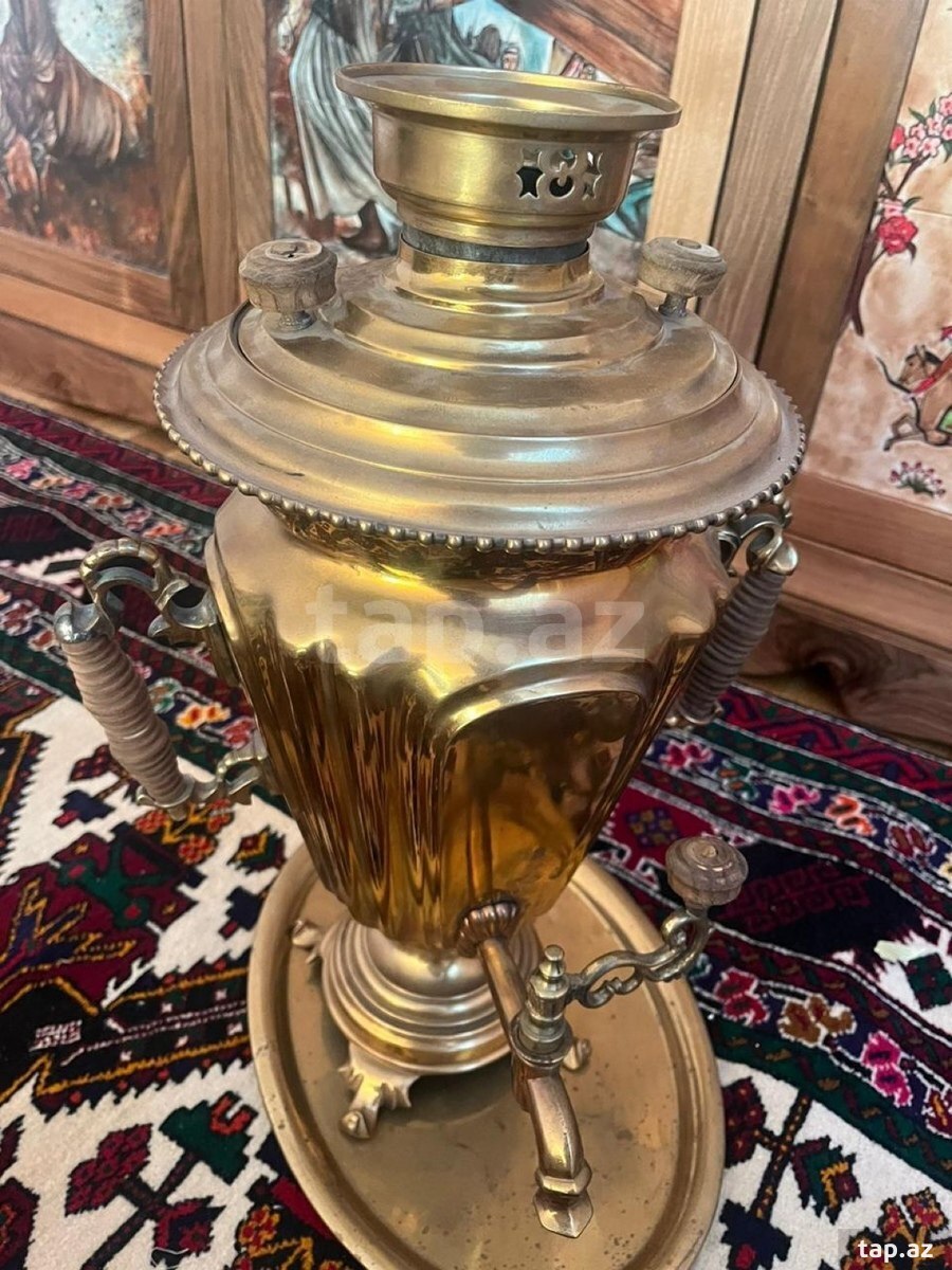 Samovar  (7)