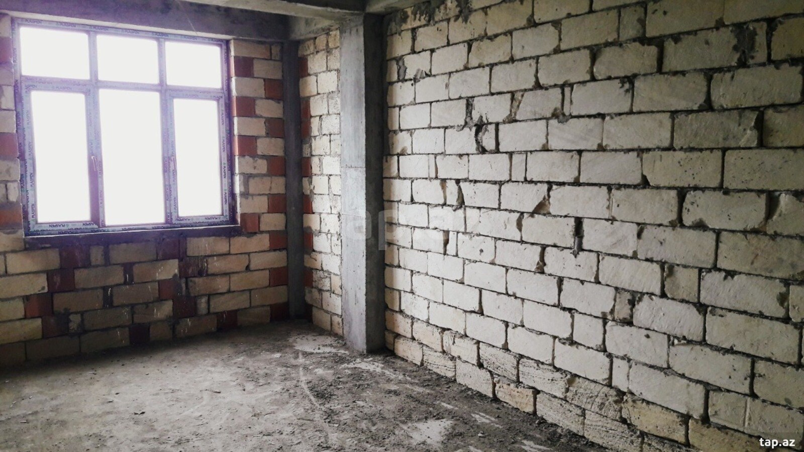 Həyət evi, Masazır qəs. (6)