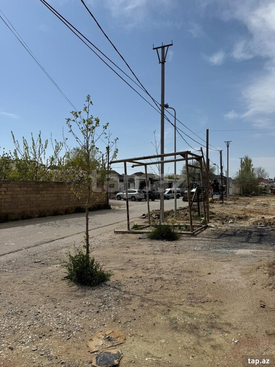 Həyət evi, Masazır qəs. (9)