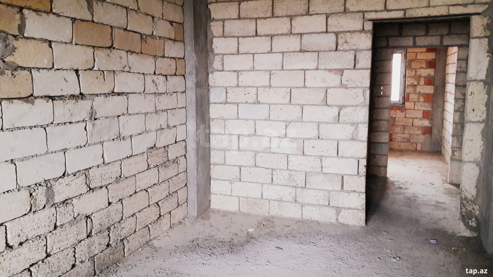 Həyət evi, Masazır qəs. (2)