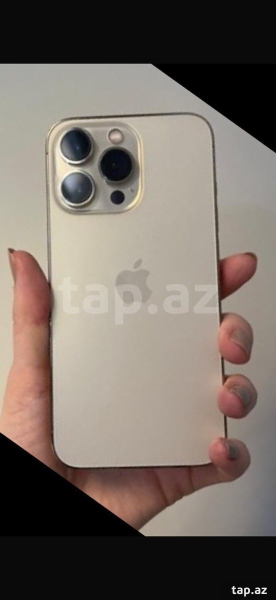 Apple iPhone 13 Pro Gold 256GB/6GB