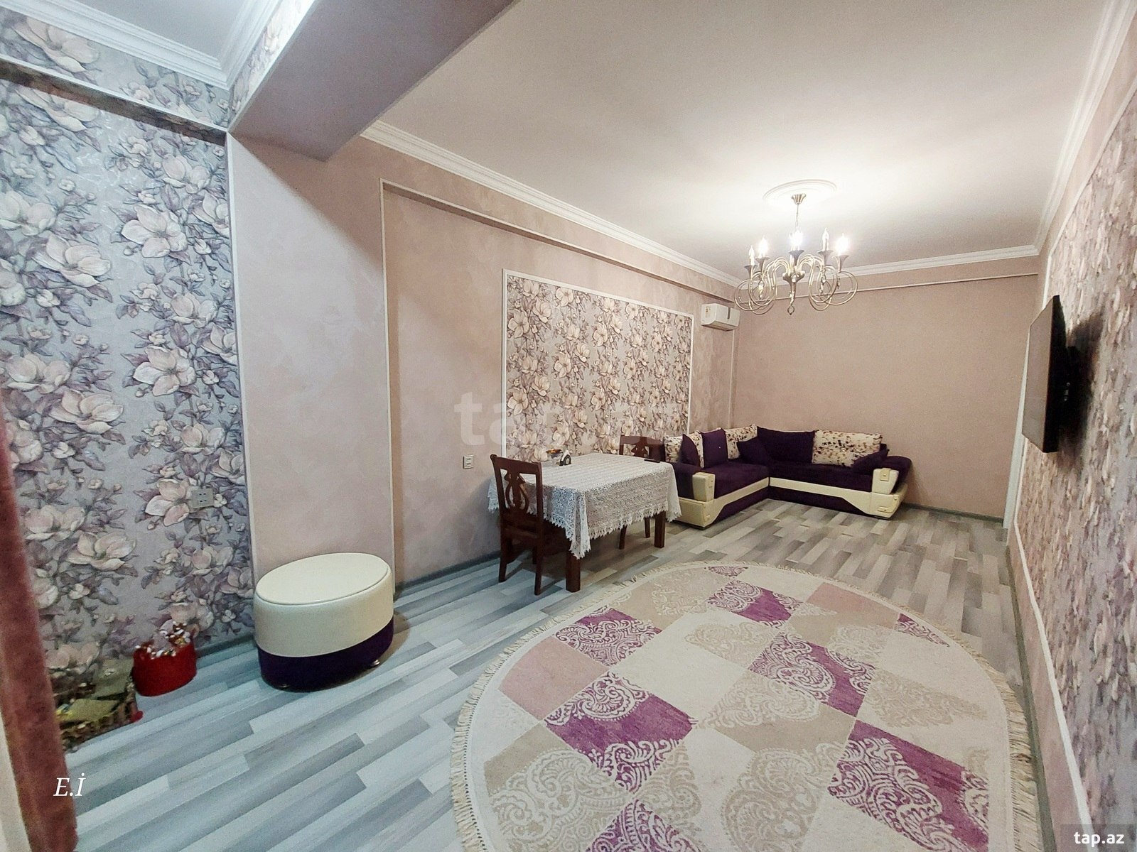 2-otaqlı yeni tikili, Sumqayıt ş., 76 m² (11)