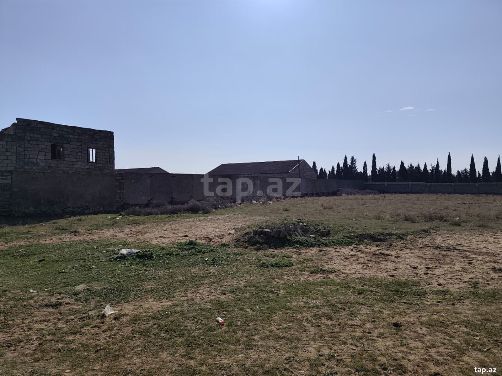 50 sot torpaq sahəsi, Maştağa qəs. (11)