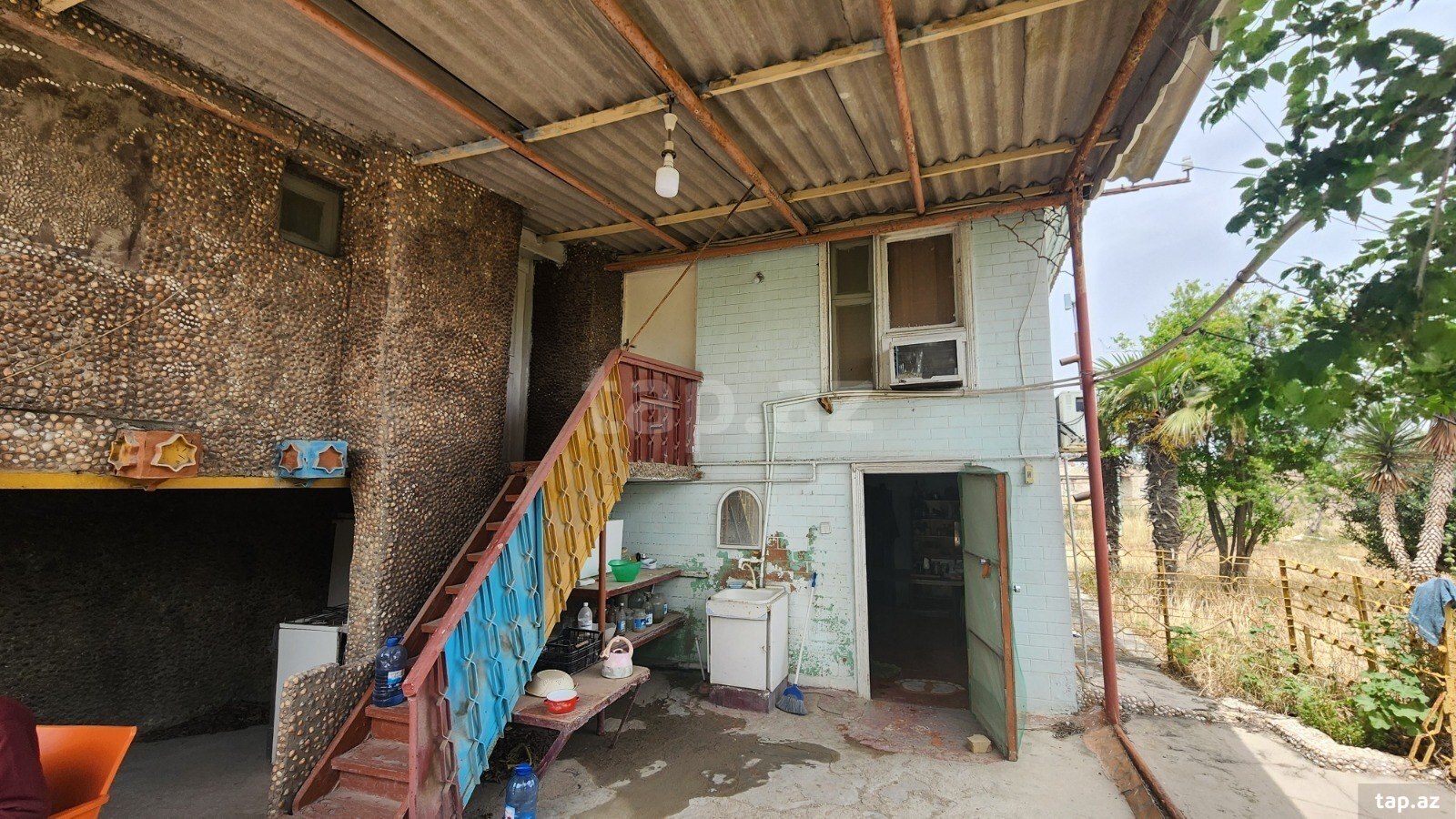 24 sot torpaq sahəsi, Albalı qəs. (13)