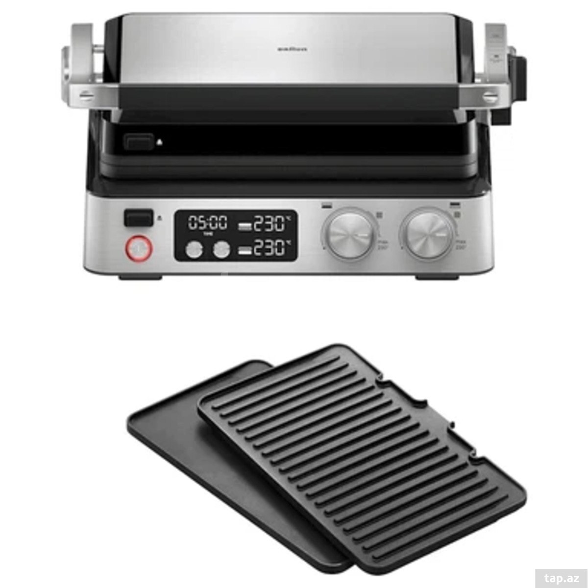 İzqara "Braun CG7040 CG"