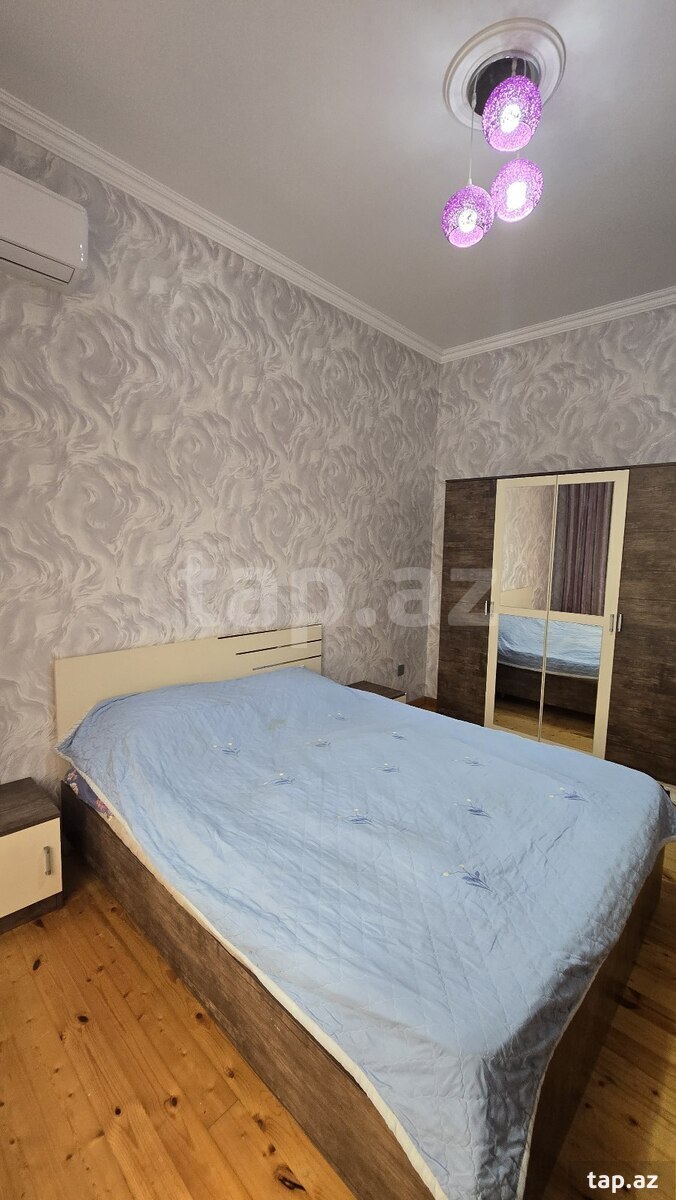 Bağ evi kirayə verilir, Pirşağı qəs. (17)