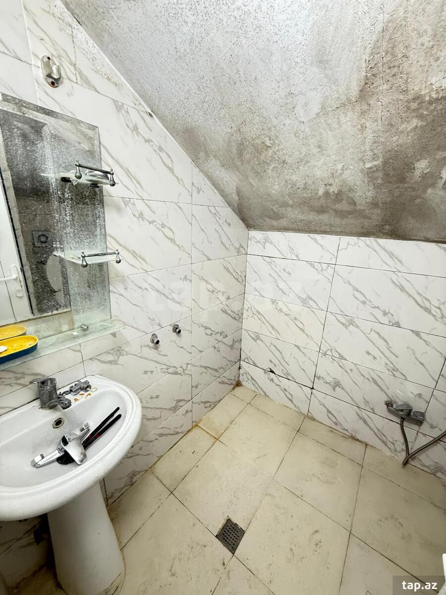 2-otaqlı mənzil kirayə verilir, General S. Mehmandarov küç., 40 m² (11)