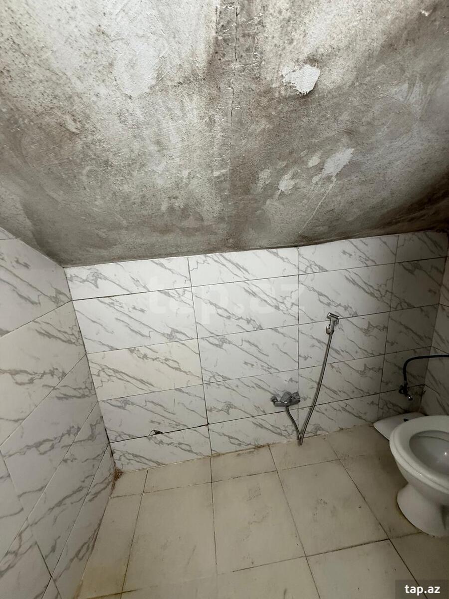 2-otaqlı mənzil kirayə verilir, General S. Mehmandarov küç., 40 m² (10)